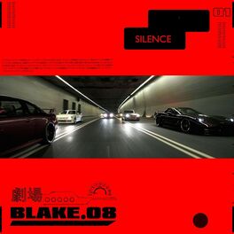 Album cover of Silence