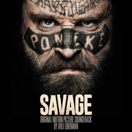 Album cover of Savage (Original Motion Picture Soundtrack)
