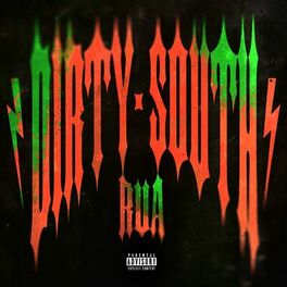 Album cover of DIRTY SOUTH