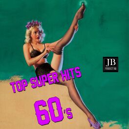 Album cover of Top super Hits 60