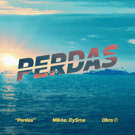 Album cover of Perdas