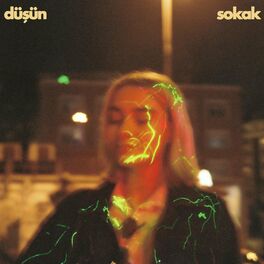 Album cover of Sokak (Demo)