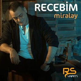 Album cover of Miralay