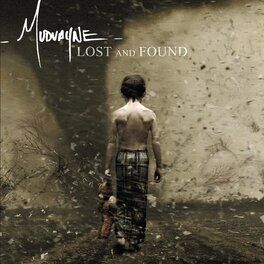 Album cover of Lost and Found