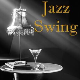 Album cover of Jazz Swing
