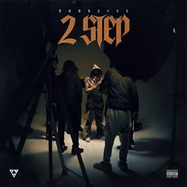 Album cover of 2 STEP