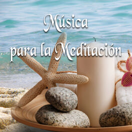 Album cover of Música para la Meditación - Sanar el Alma, La Práctica del Yoga, la Paz y la Calma Interior, Meditar y Sentirse Bien, los Ejercici