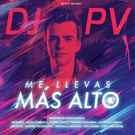 MÚSICA: DANCE E NÃO SE CANSE - DJ PV (FT. ARTHUR HENRIQUE/ LEX