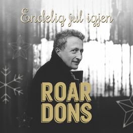 Album cover of Endelig jul igjen