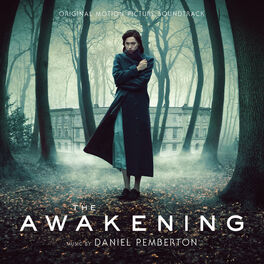 Album cover of The Awakening (Original Motion Picture Soundtrack)