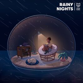 Album cover of Rainy Nights