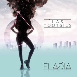 Album cover of Fladia