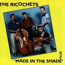 Album cover of Made in the shade