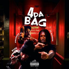 Album cover of 4 da Bag