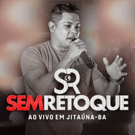 Album cover of Ao Vivo em Jitauna - Ba