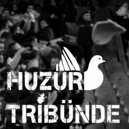 Album cover of Huzur Tribünde