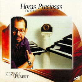 Album cover of Horas Preciosas