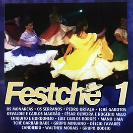 Album cover of Festchê I