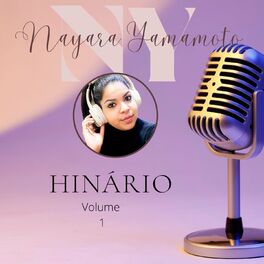 Album cover of Hinário, Vol. 1
