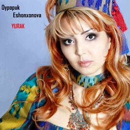 Album cover of Yurak