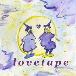 Album cover of Lovetape