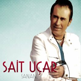 Album cover of Sanane