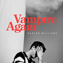 Album cover of Vampire Again