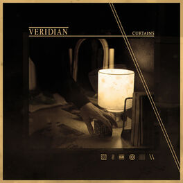 Album cover of Curtains