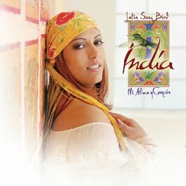 Album cover of Latin Song Bird 