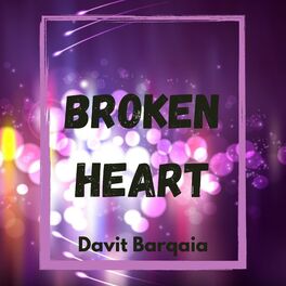 Album cover of Broken Heart