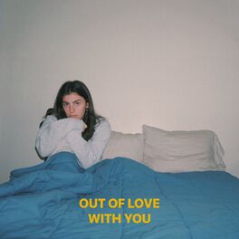 Album cover of Out Of Love with You