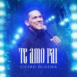 Album cover of Te Amo Pai