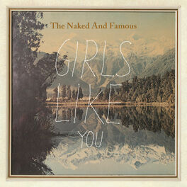 Album cover of Girls Like You