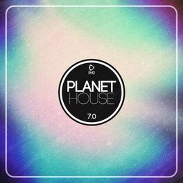 Album cover of Planet House 7.0