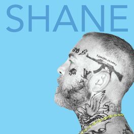 Album cover of Shane