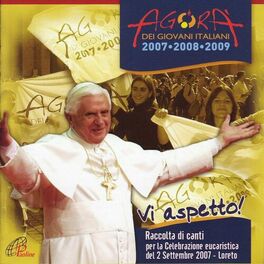 Album cover of Vi aspetto