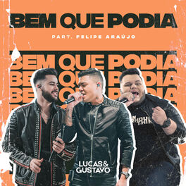 Album cover of Bem Que Podia