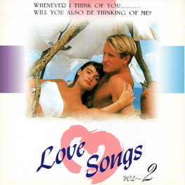 Album cover of Love Songs 02