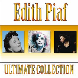 edith piaf best songs