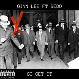 Album cover of Go get it (feat. Bedo)