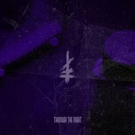 Album cover of Through The Night
