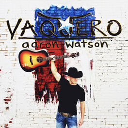 Album cover of Vaquero