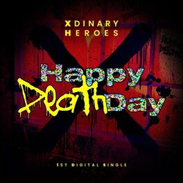 Album picture of Happy Death Day