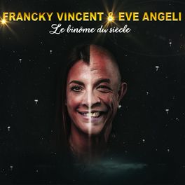 Album cover of Le binôme du siècle