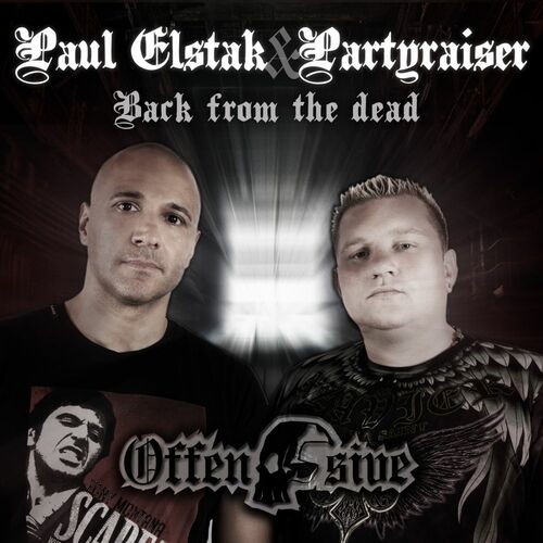 DJ Paul Elstak Back From The Dead Original Mix listen with