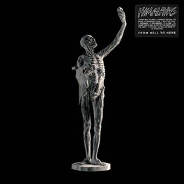 Album cover of From Hell to Here