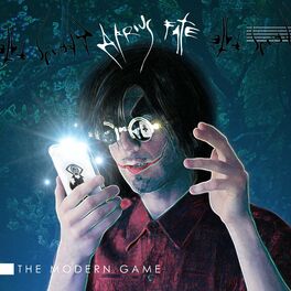 Album cover of The Modern Game