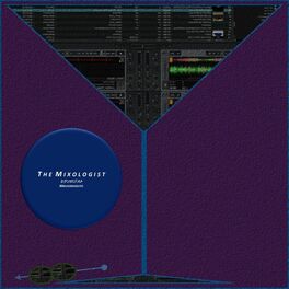 Album cover of Al Alba (The Mixologist Dub)