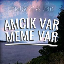 Album cover of Amcık var Meme var