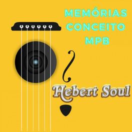 Album cover of Memórias conceito MPB